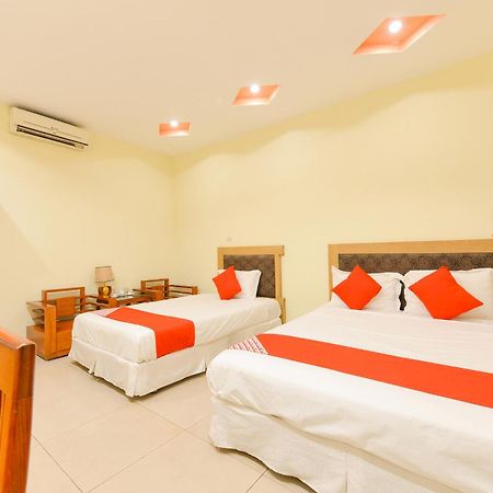Oyo 279 West Lake Hotel 하노이 외부 사진