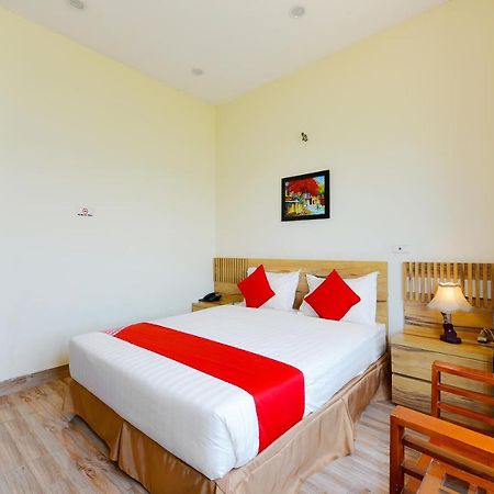 Oyo 279 West Lake Hotel 하노이 외부 사진