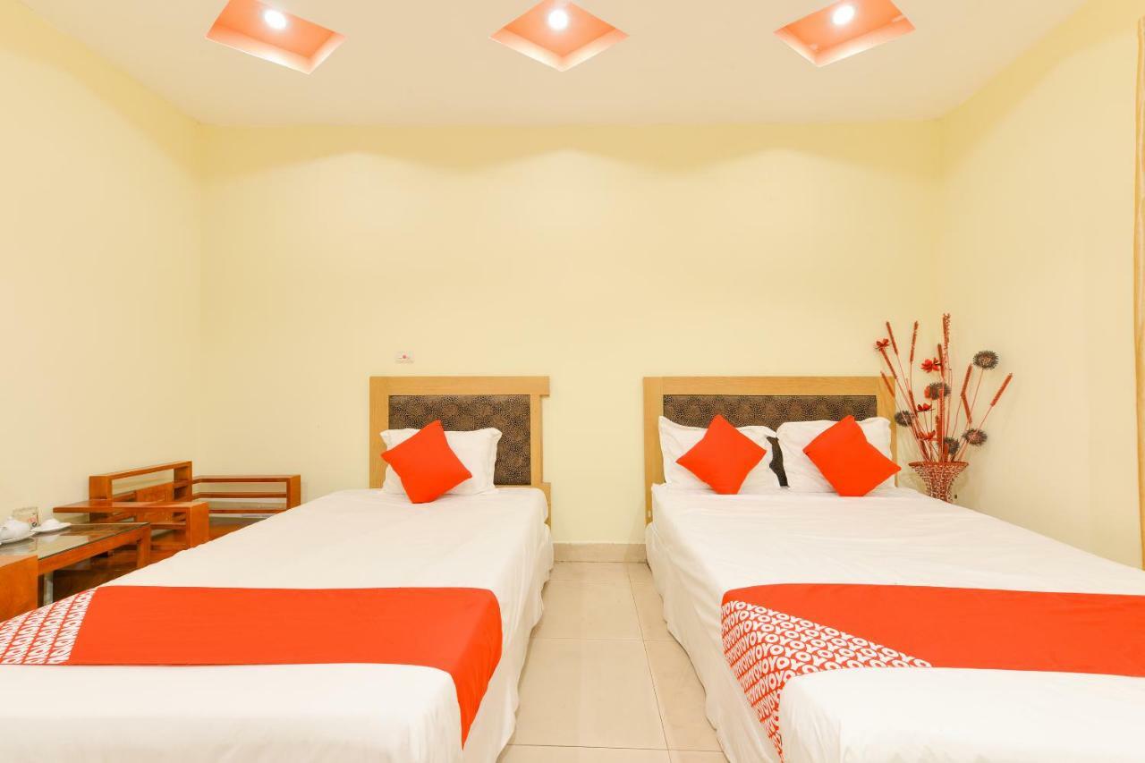 Oyo 279 West Lake Hotel 하노이 외부 사진