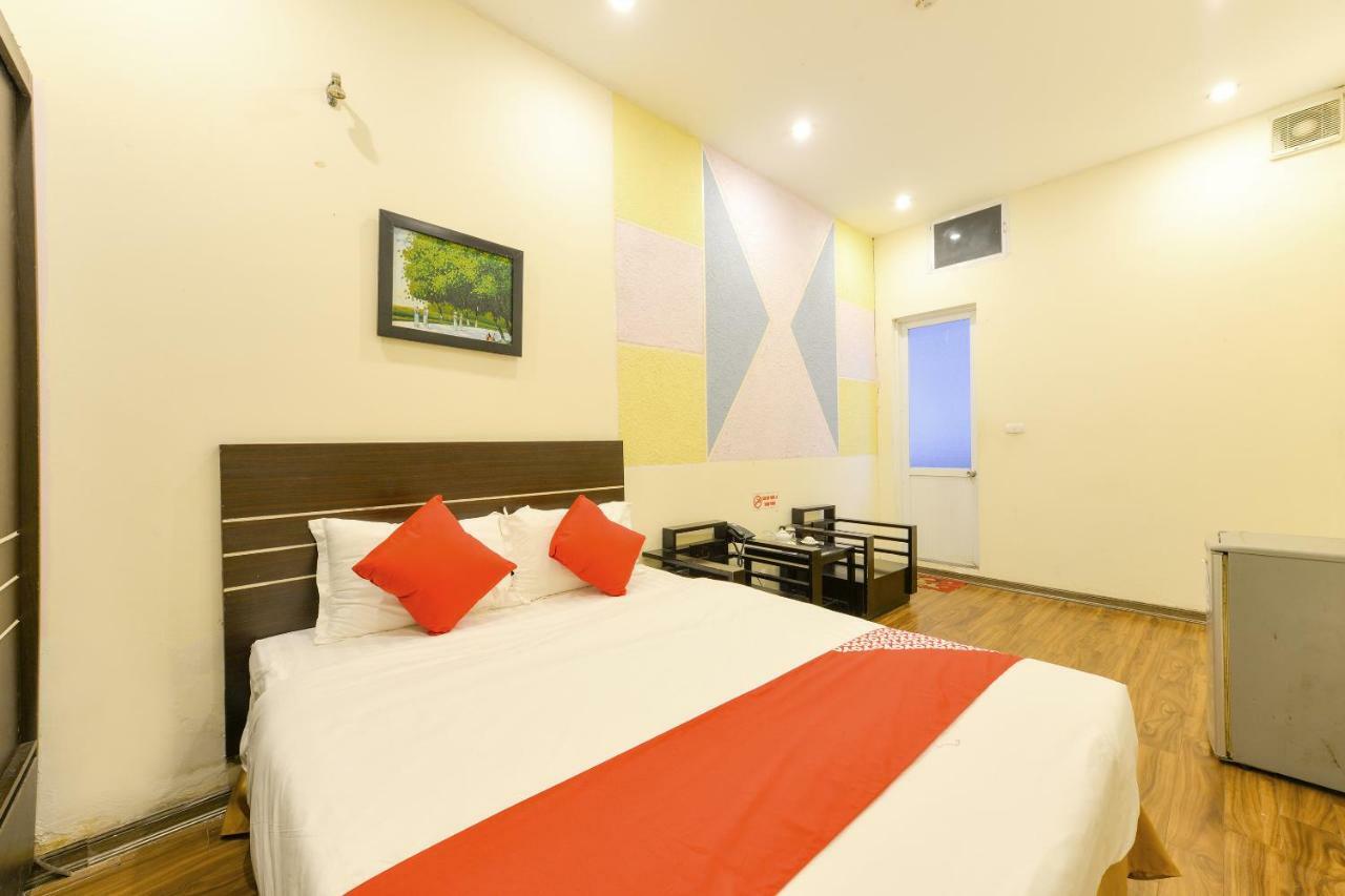 Oyo 279 West Lake Hotel 하노이 외부 사진