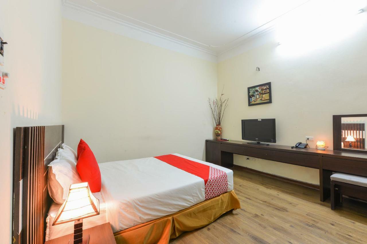 Oyo 279 West Lake Hotel 하노이 외부 사진