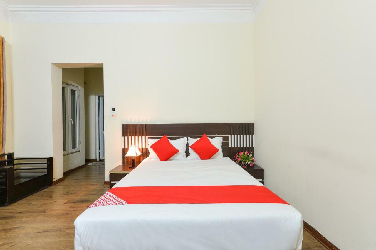 Oyo 279 West Lake Hotel 하노이 외부 사진