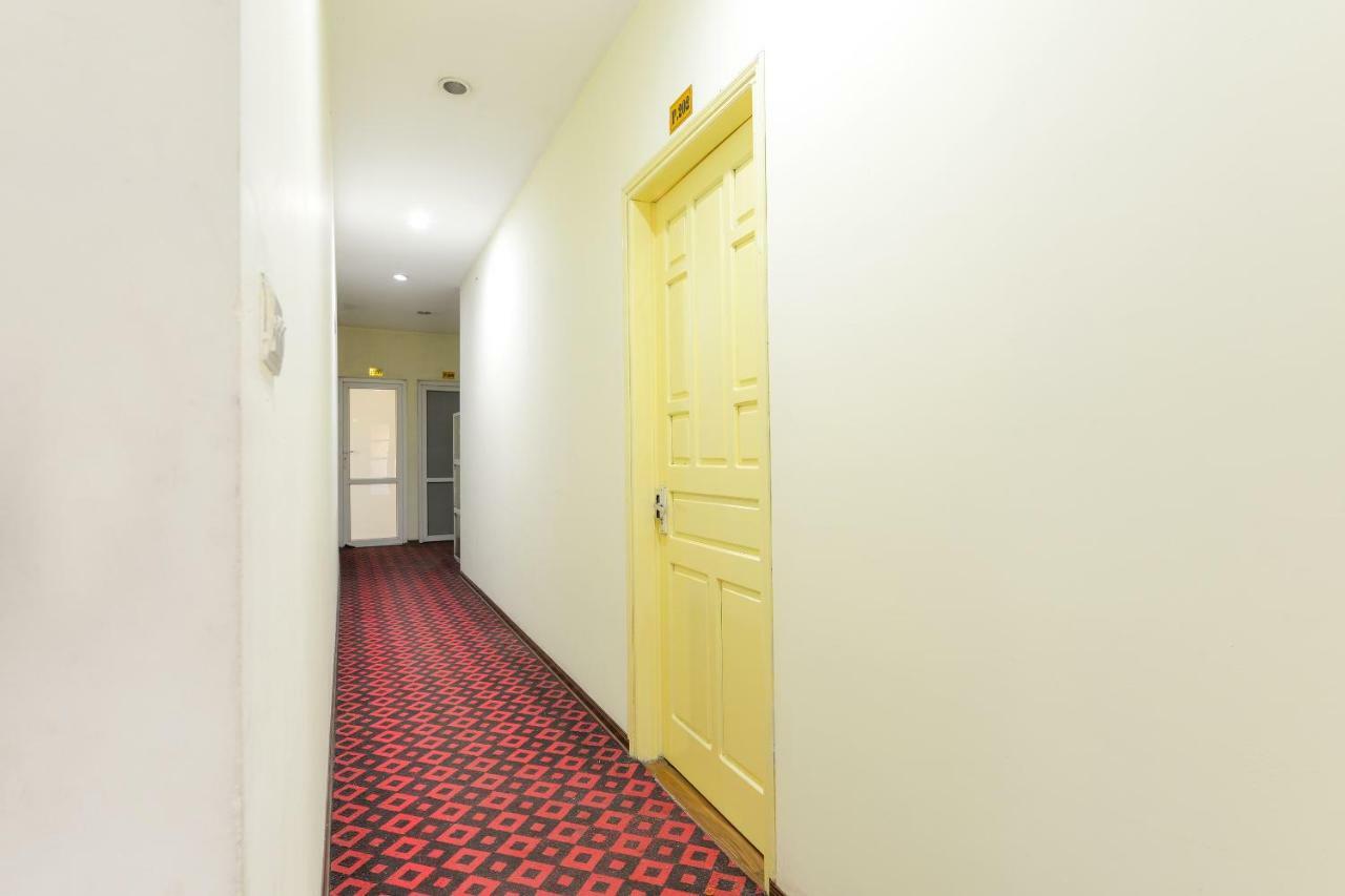 Oyo 279 West Lake Hotel 하노이 외부 사진