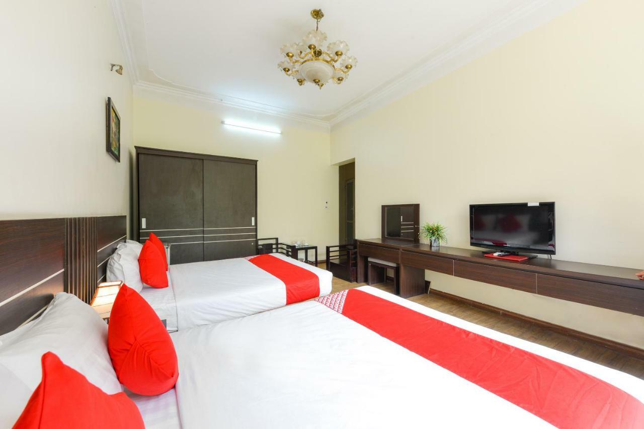 Oyo 279 West Lake Hotel 하노이 외부 사진