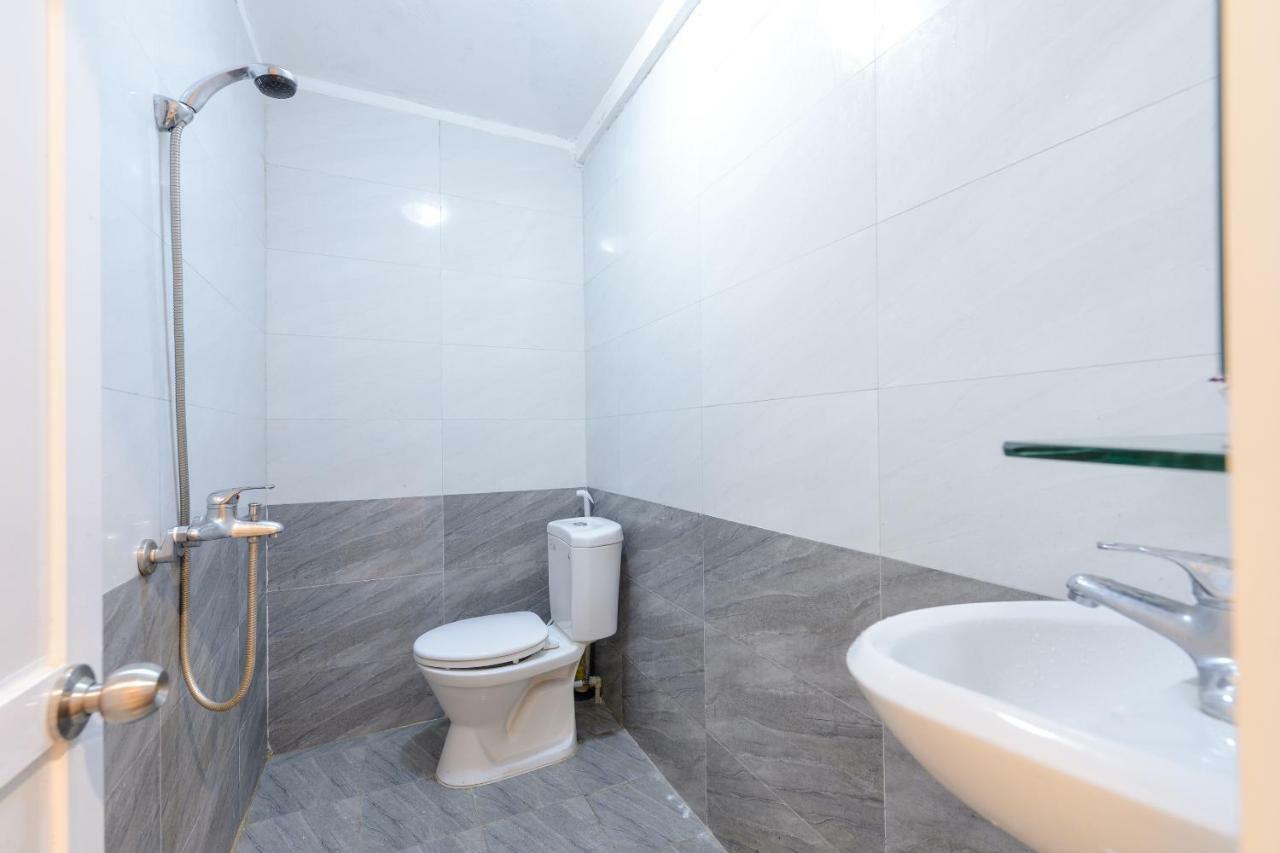 Oyo 279 West Lake Hotel 하노이 외부 사진