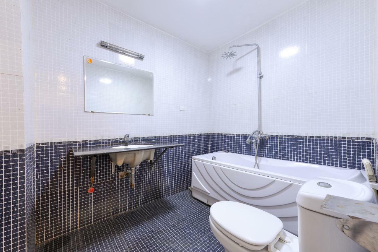Oyo 279 West Lake Hotel 하노이 외부 사진