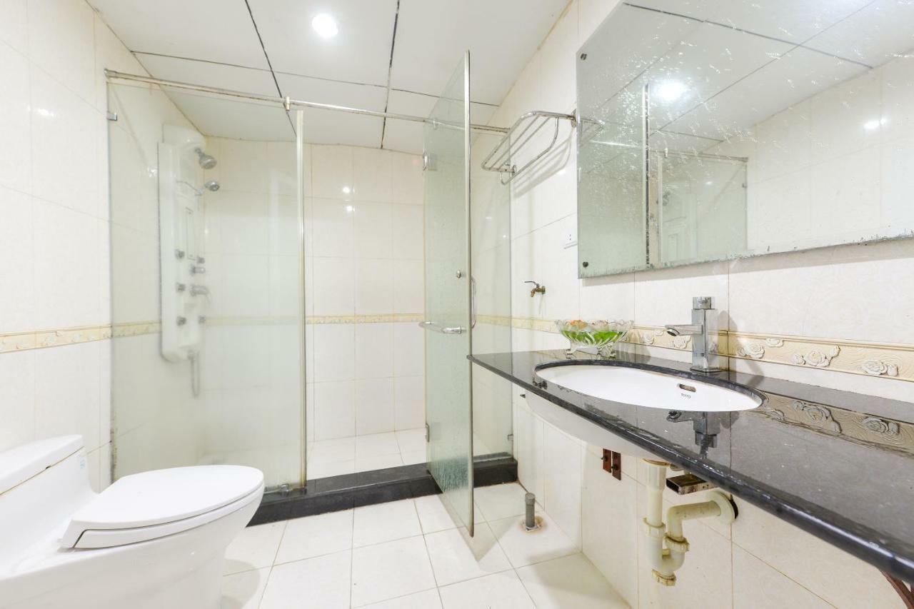 Oyo 279 West Lake Hotel 하노이 외부 사진