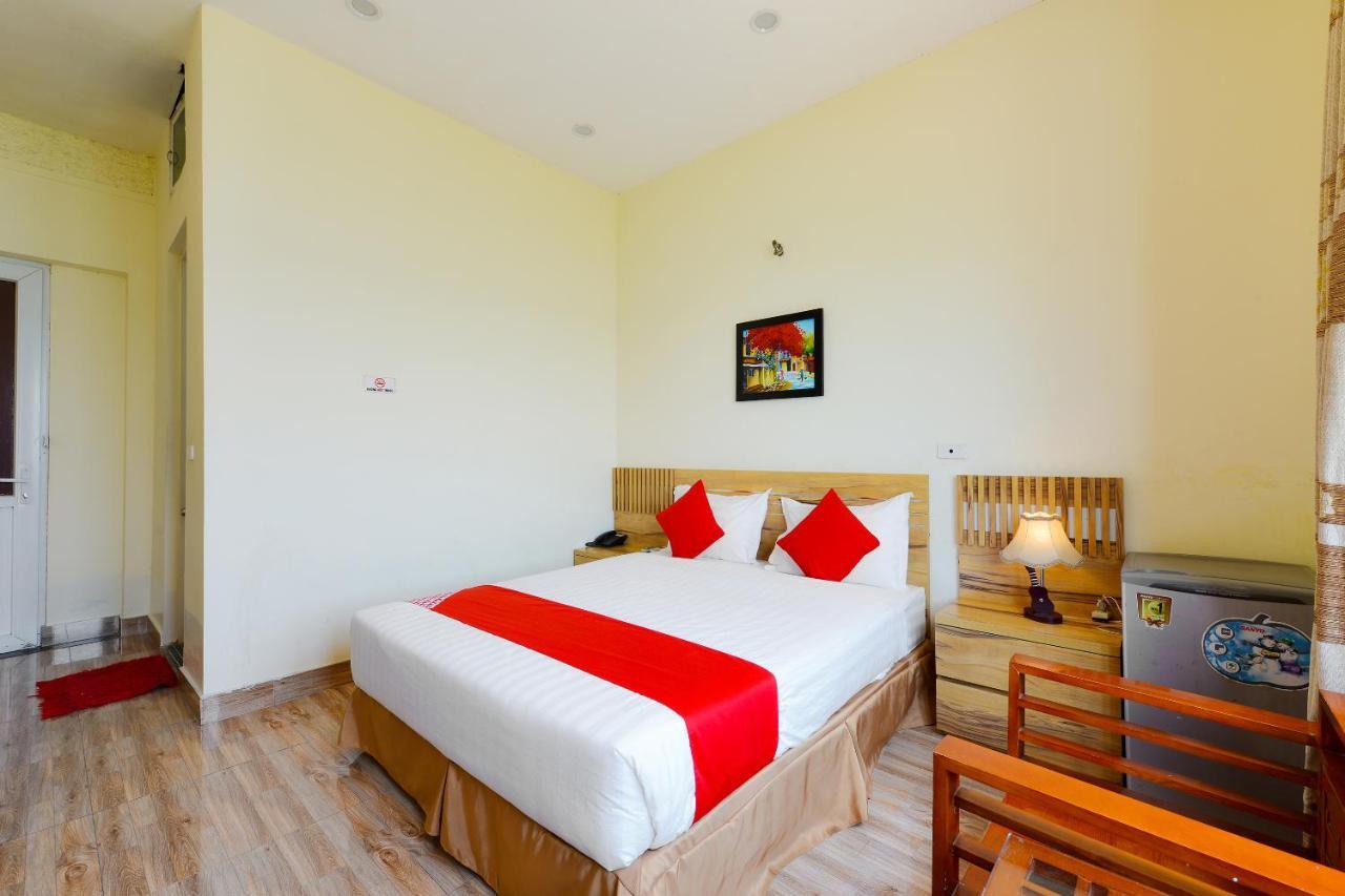 Oyo 279 West Lake Hotel 하노이 외부 사진