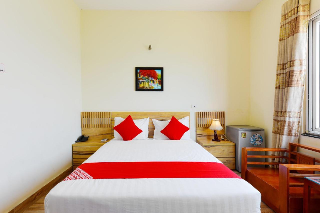 Oyo 279 West Lake Hotel 하노이 외부 사진